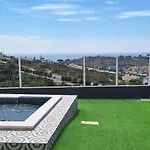 Apartmán Ocean View By Charmes Penthouse Albufeira