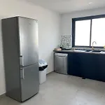 Ocean View By Charmes Penthouse Apartmán