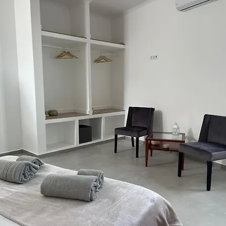 Ocean View By Charmes Penthouse Апартаменты Албуфейра