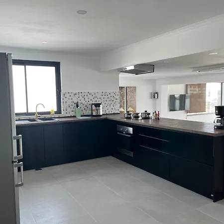 Ocean View By Charmes Penthouse *