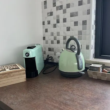 Appartamento Ocean View By Charmes Penthouse Albufeira