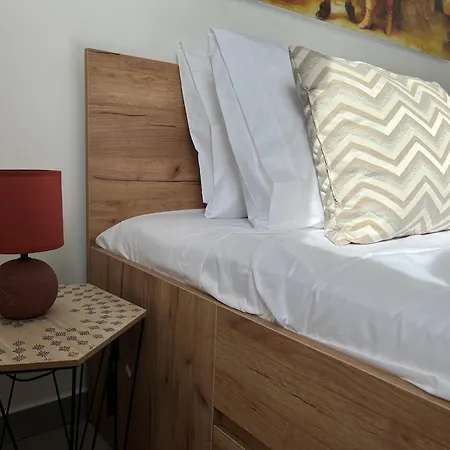 Ocean View By Charmes Penthouse *