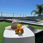 Ocean View By Charmes Penthouse * アルブフェイラ
