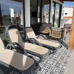 Ocean View By Charmes Penthouse アルブフェイラ