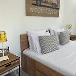 Ocean View By Charmes Penthouse * アルブフェイラ