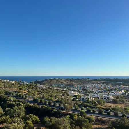 Ocean View By Charmes Penthouse * アルブフェイラ