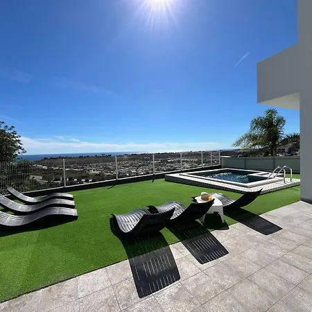 Ocean View By Charmes Penthouse