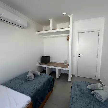 Ocean View By Charmes Penthouse Albufeira