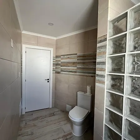 Apartman Ocean View By Charmes Penthouse