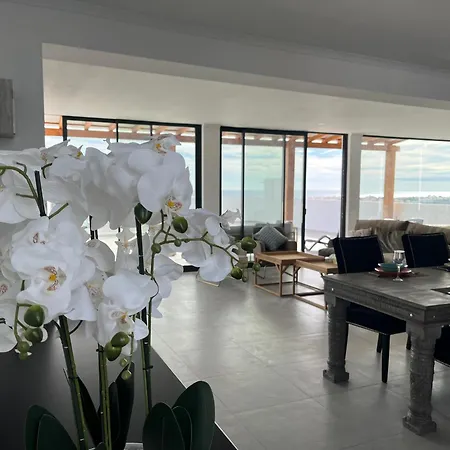 Ocean View By Charmes Penthouse *