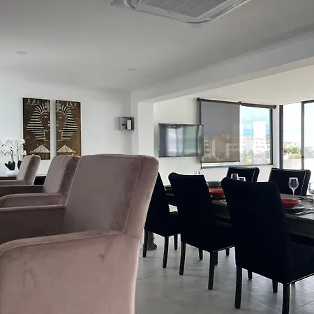 Ocean View By Charmes Penthouse *