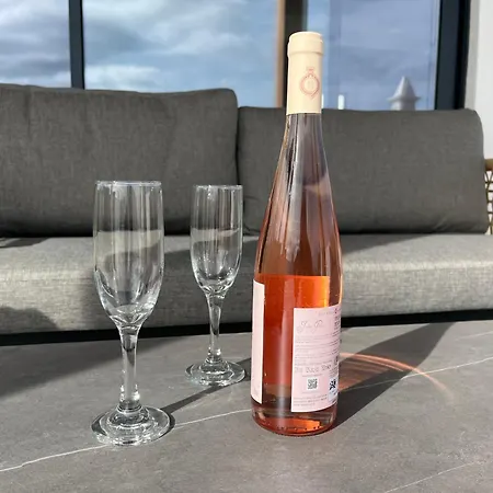 Ocean View By Charmes Penthouse * 阿尔布费拉