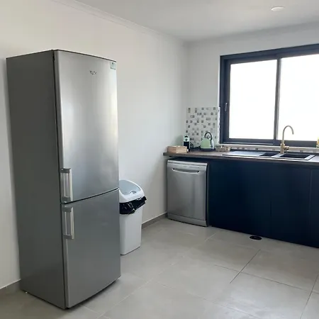 Ocean View By Charmes Penthouse Apartmán