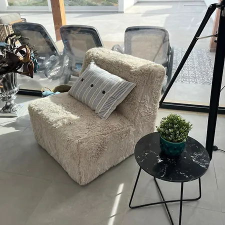 Ocean View By Charmes Penthouse * 阿尔布费拉