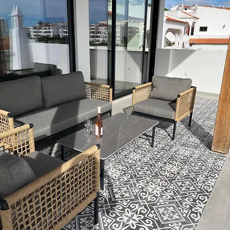 Ocean View By Charmes Penthouse