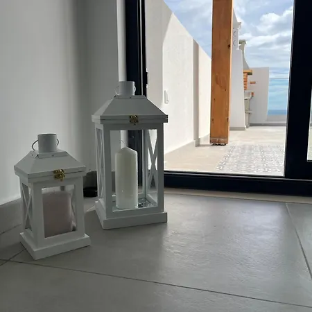 Apartman Ocean View By Charmes Penthouse *