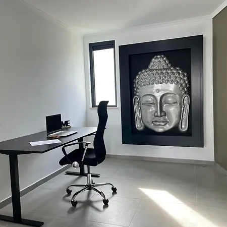 Ocean View By Charmes Penthouse Apartman