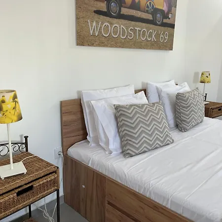 Ocean View By Charmes Penthouse * 阿尔布费拉