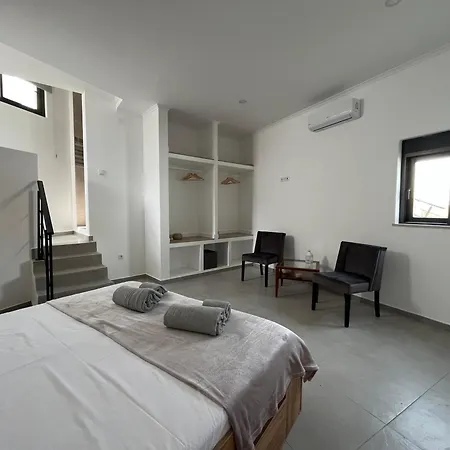 公寓 Ocean View By Charmes Penthouse *