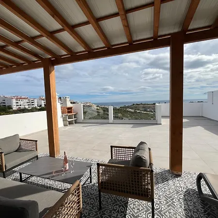 Apartment Ocean View By Charmes Penthouse Albufeira