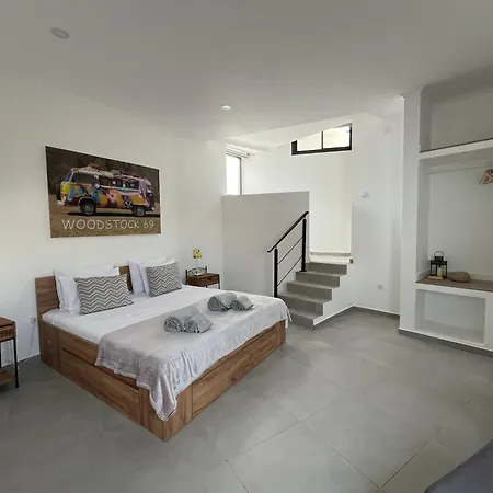 Ocean View By Charmes Penthouse