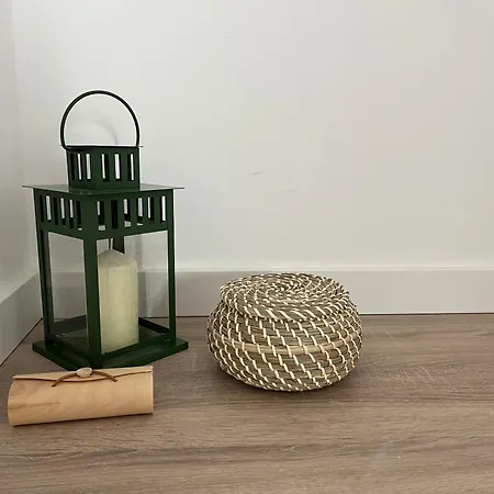 Apartment Ocean View By Charmes Penthouse